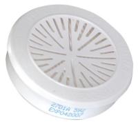 Partikelfilter Honeywell