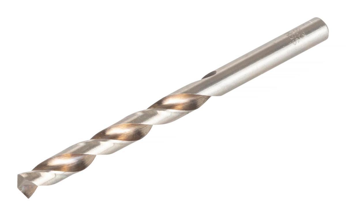 Borr PELA HSS för metrisk gängtapp - BORR HSS 12.4MM X 135MM PELA 489797