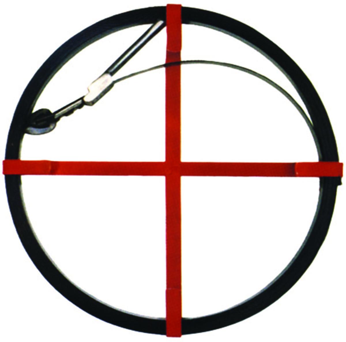 Rensband - RENSBAND 1/2X75FT (12MM22M)