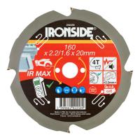 Sågklinga Ironside Fibercement