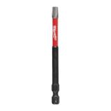 Kraftbits Milwaukee Shockwave™ Torx