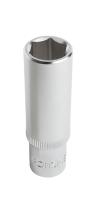 Hylsa Ironside 3/8" flank drive lång