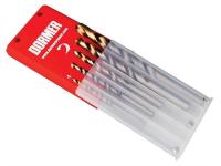 Borrkassett Dormer A089