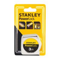 Måttband Stanley PowerLock Classic