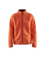 Pälsfiberjacka Blåkläder 4729-2955