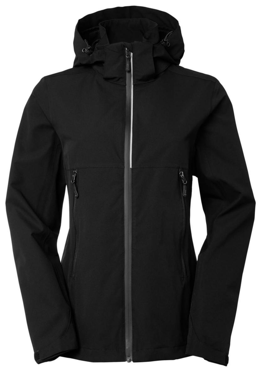 Skaljacka South West Disa - JACKA DISA SVART S SOUTH WEST 1000374001008
