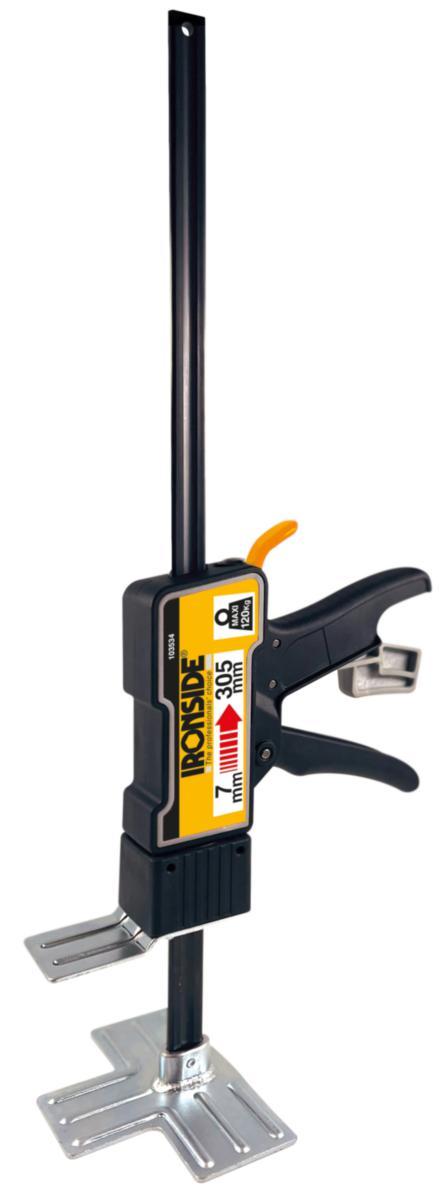 Lyfttving Ironside - LYFTTVING IRONSIDE 7-305MM 120KG 103534