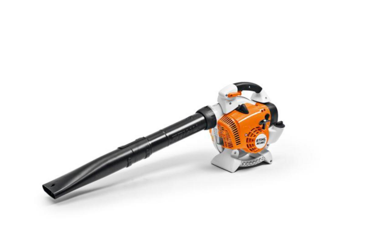 Lövblås Stihl BG 86 C-EasyStart - BG 86 C-E BLÅSAGGREGAT STIHL 4241-011-1754