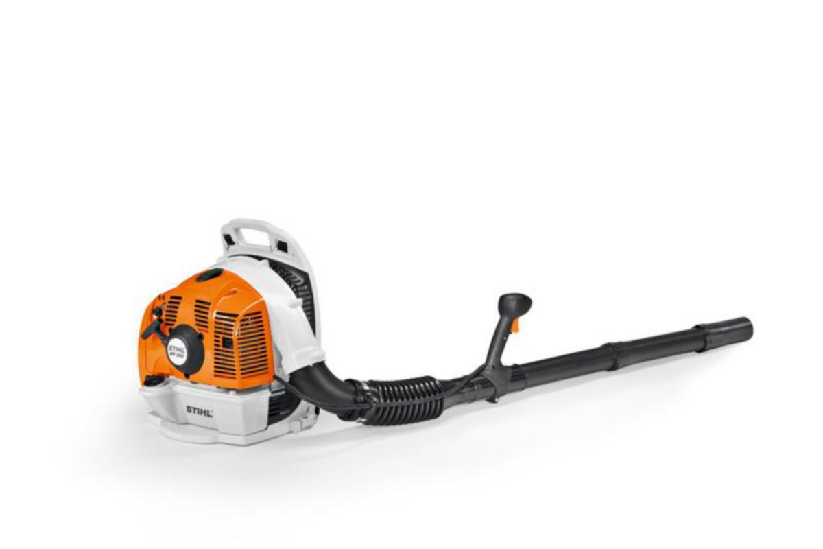 Lövblås Stihl BR 350 - BR 350 BLÅSAGGREGAT STIHL 4244-011-1600