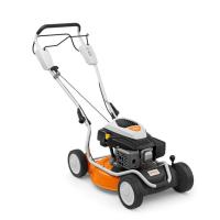 Bensingräsklippare Stihl RM 2 RT
