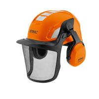 Skogshjälmpaket Stihl Advance X-vent