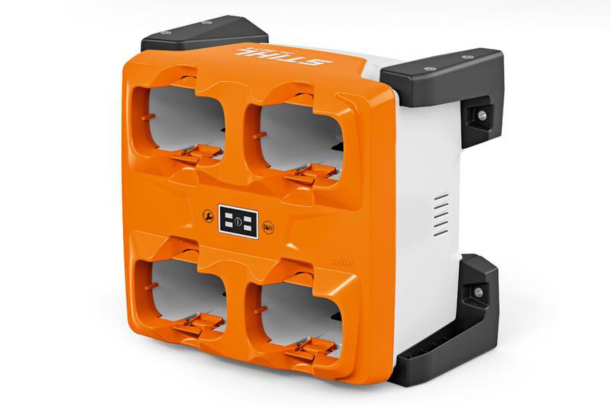Snabbladdare Stihl AL 301-4 - AL 301-4 SNABBLADDARE STIHL EA04-430-5500