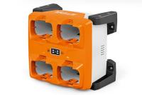 Snabbladdare Stihl AL 301-4