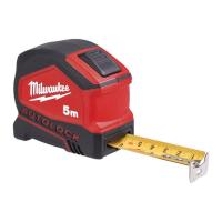 Måttband Milwaukee Autolock