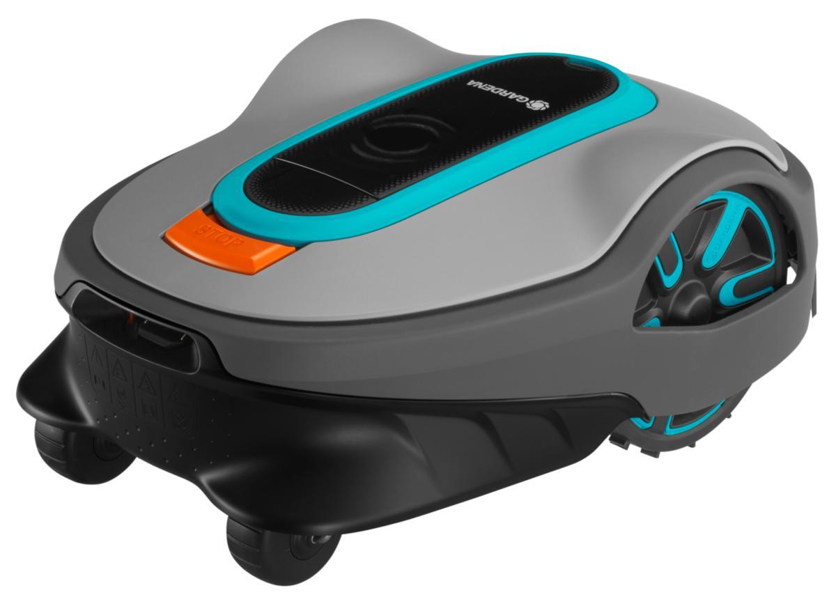 Robotgräsklippare Gardena SILENO life 1000 - SILENO LIFE 1000 GARDENA 15102-24