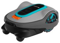 Robotgräsklippare Gardena SILENO life 1000
