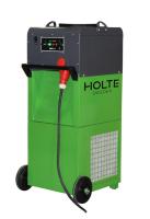 Värmehögtrycksfläkt Holte 18kW