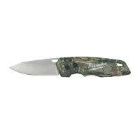 Fällkniv Milwaukee Fastback Camo