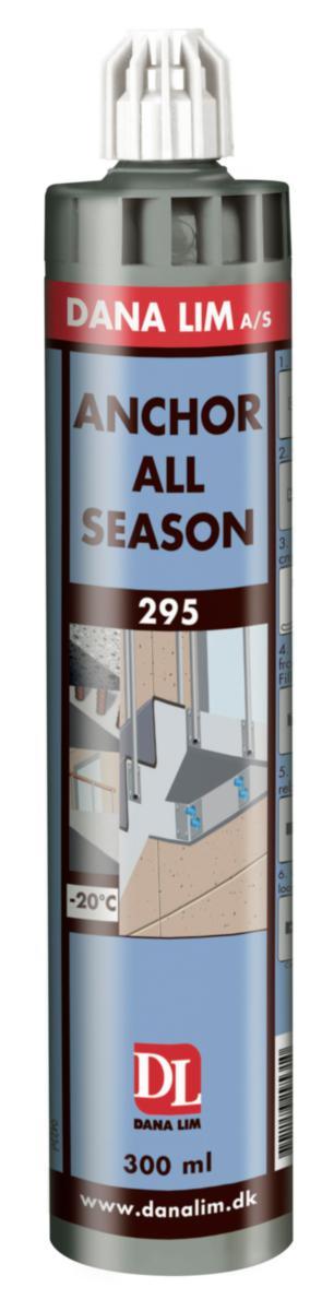 Ankarmassa Dana All season - ANKARMASSA ALLSEASON 295 300ML DANA 29531