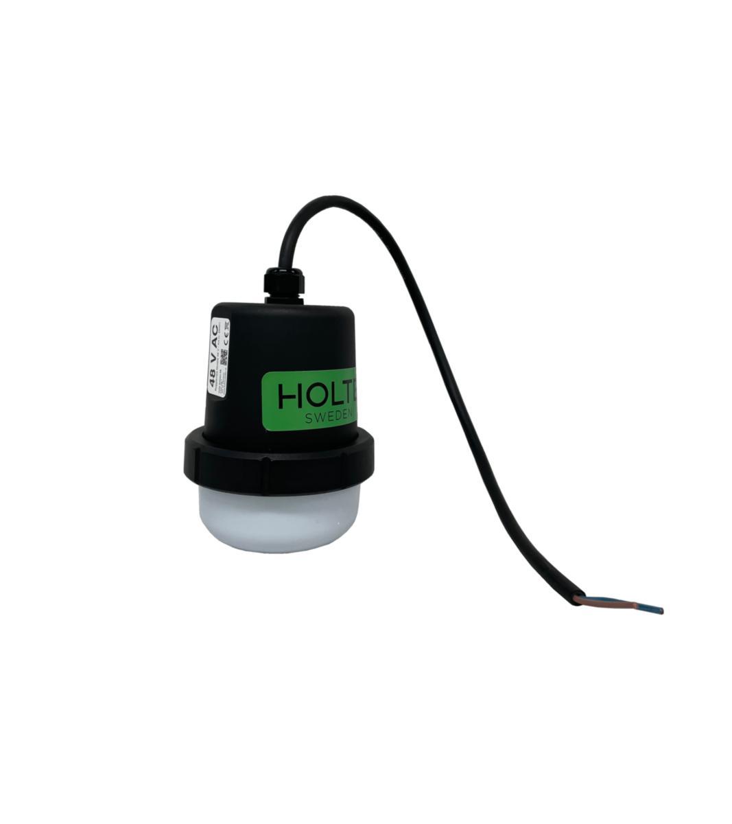 Arbetsbelysning Holte, Motala - 48V LAMPA MOTALA 25001