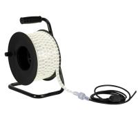 Arbetsplatsbelysning LED-slinga 25 m