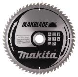 Sågklinga Makita Trä Makblade
