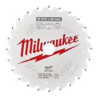 Sågklinga Milwaukee för bordssåg