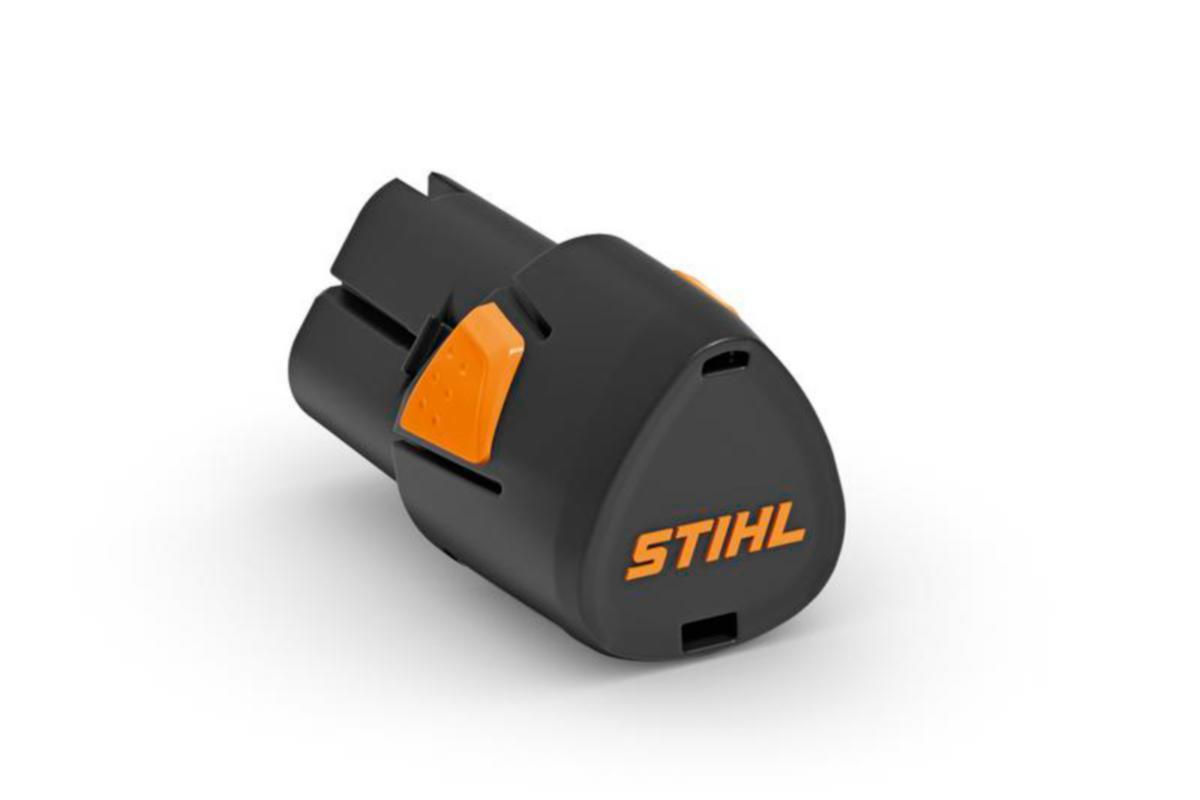 Batteri Stihl AS - BATTERI AS 2 STIHL EA02-400-6500