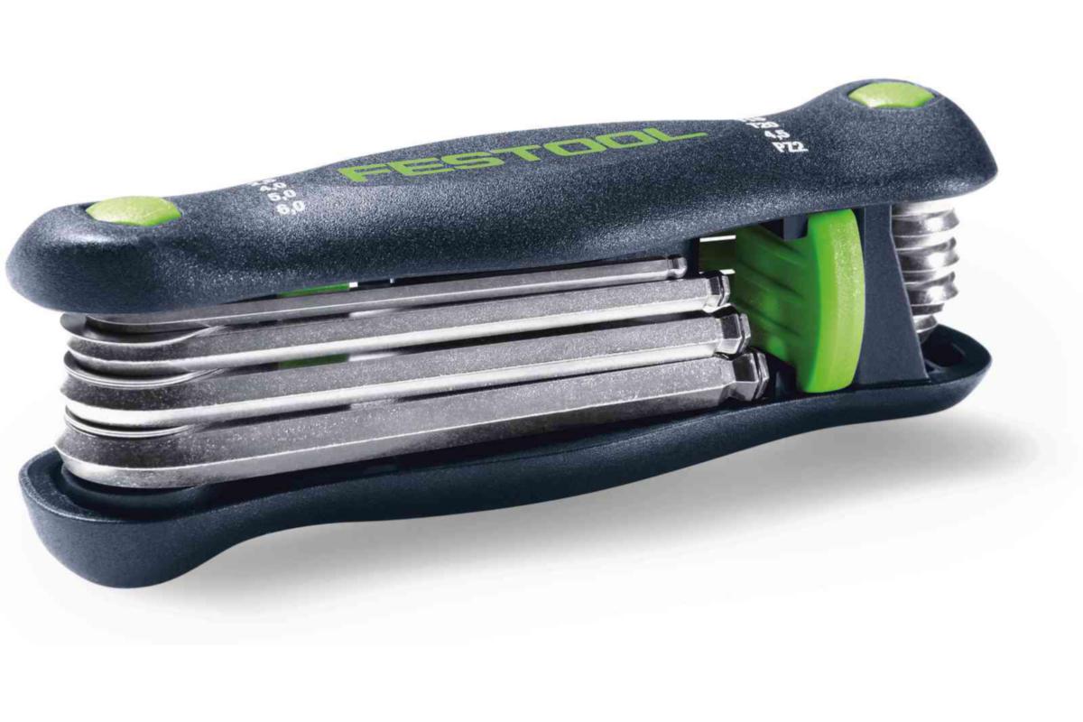 Multiverktyg Festool - TOOLIE MULTIFUN FESTOOL FESTOOL 498863