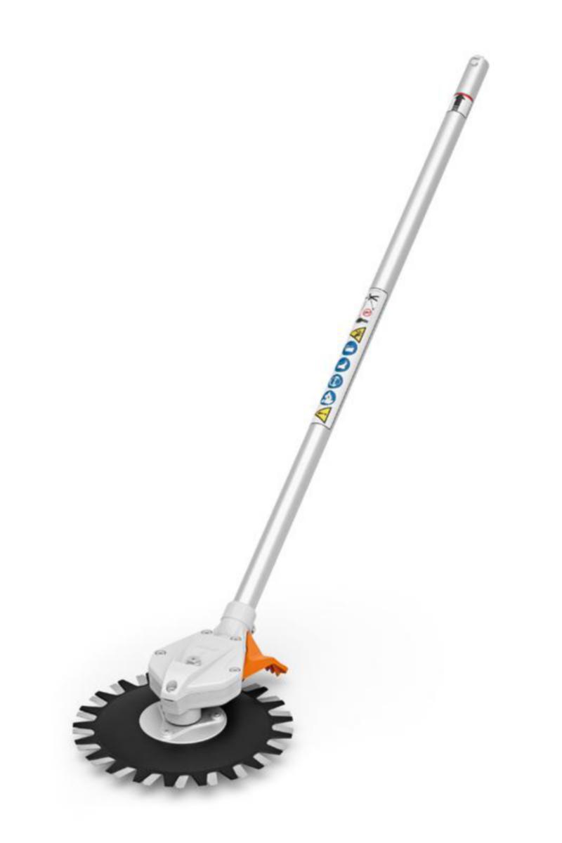 Ogräsklinga Stihl RG-KM - OGRÄSKLINGA RG-KM 4180-740-5006