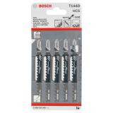 Sticksågblad Bosch HCS Mjukt Trä