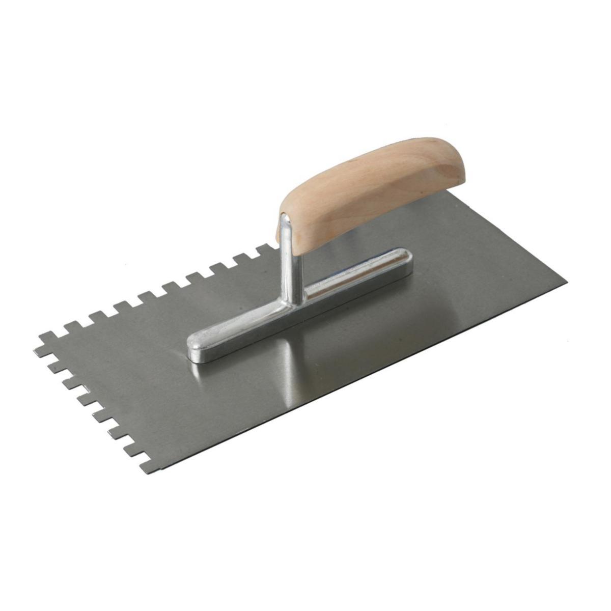 Tandspackel TEBO - TANDSPACKEL 280/6 MM FIXKAM TEBO 934027