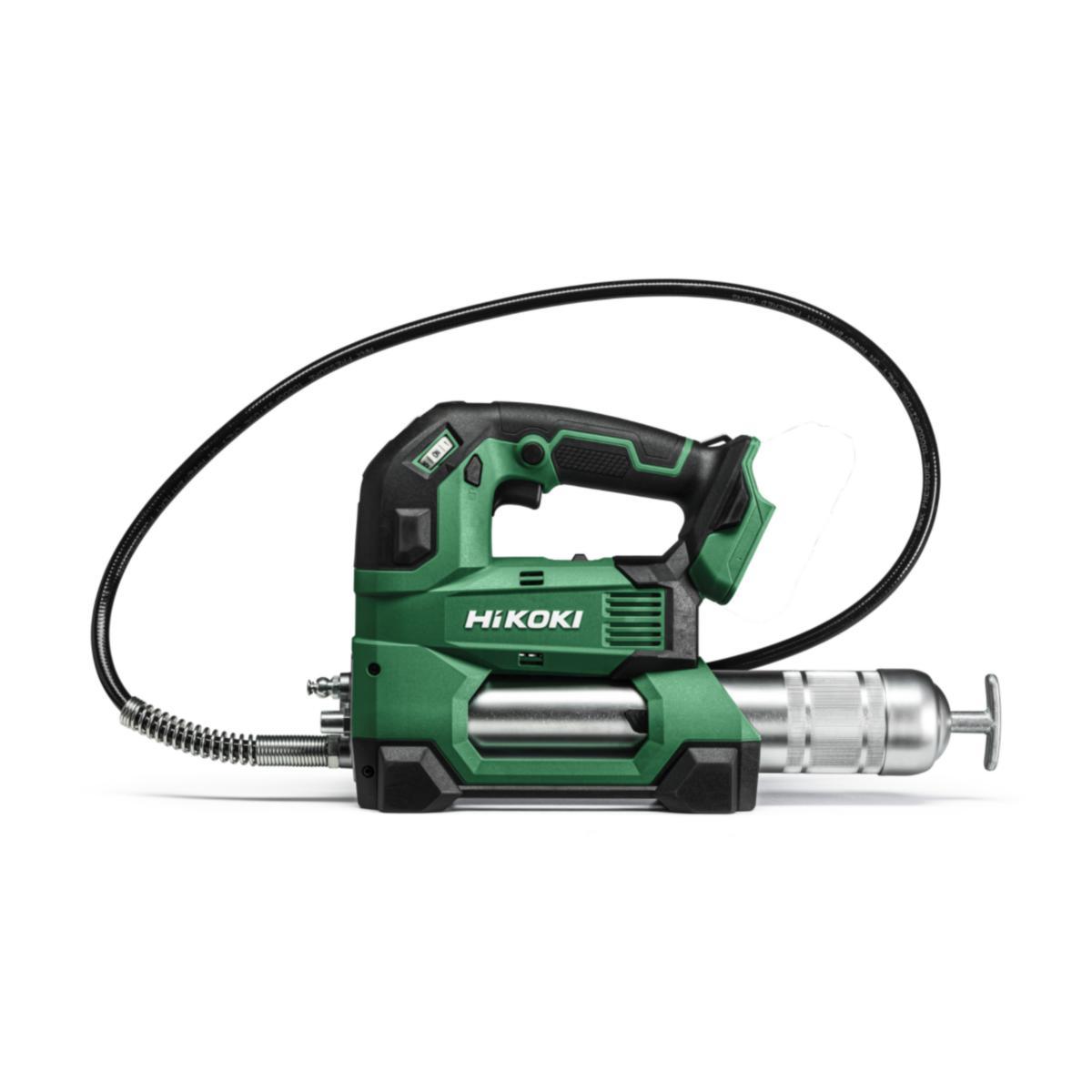 Fettspruta HIKOKI AL18DA 18V Solo - FETTSPRUTA 18V AL18DA SOLO HIKOKI 68019207