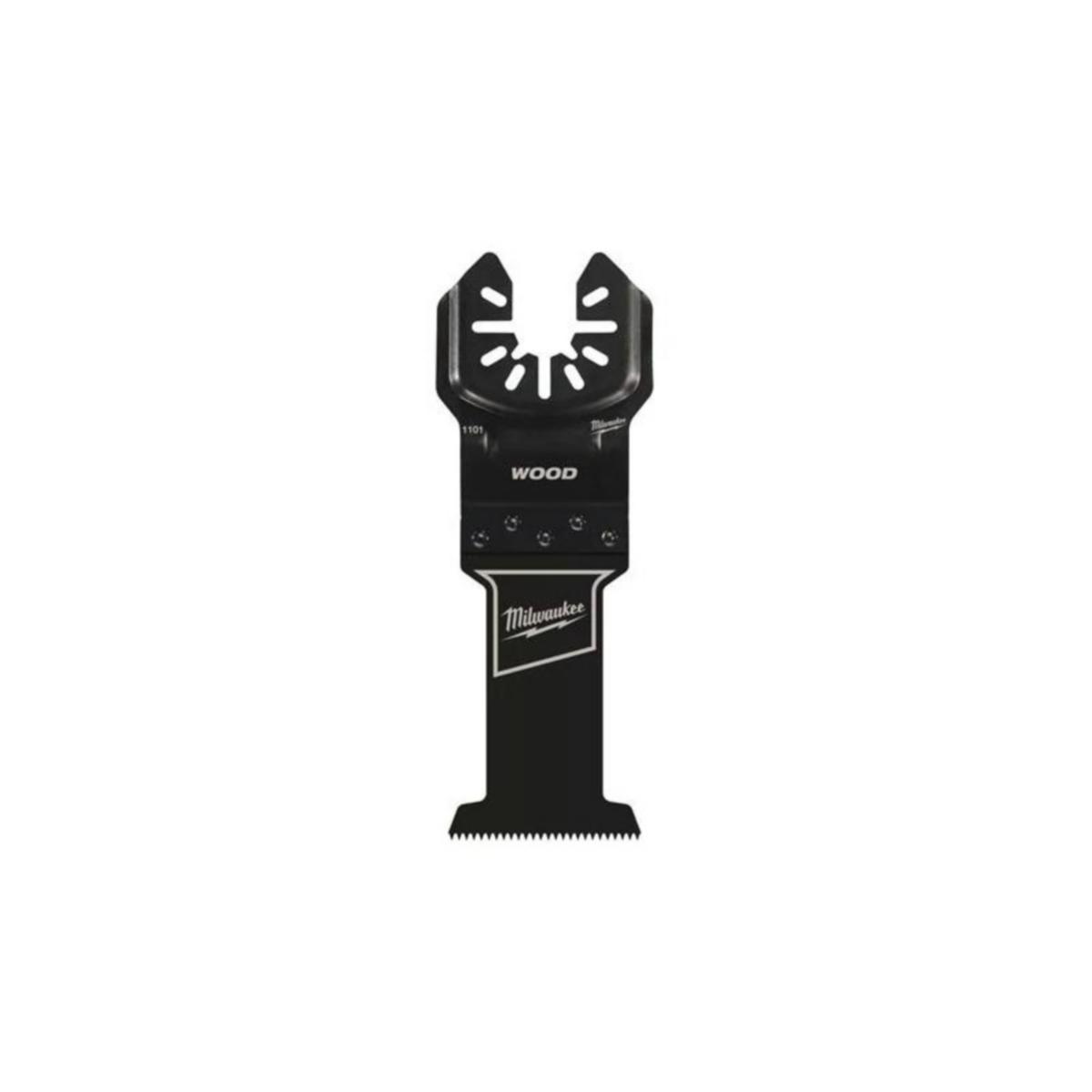 Sågblad Milwaukee OPEN-LOK™ Trä - SÅGBLAD MT OL HCS W 35MM 3P MILWAUKEE 48851103