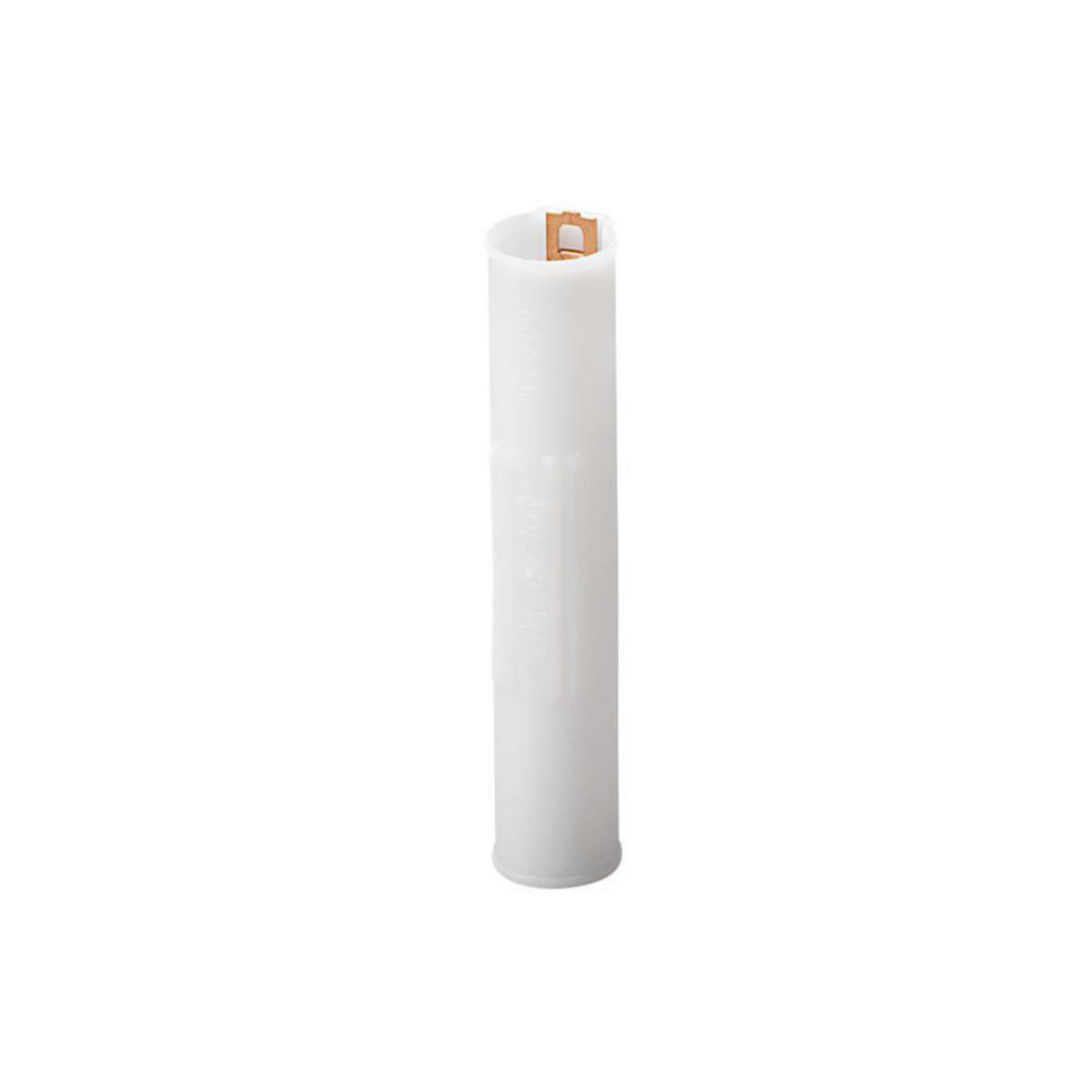 Skarvmuff Schneider Electric med låsbleck - SKARVMUFF 16MM LÅSBAR 6ST PÅSE TILL VP RÖR 05.0000730