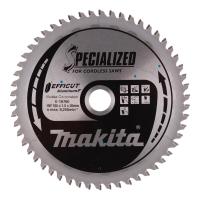Sågklinga Makita Aluminium för batterisåg