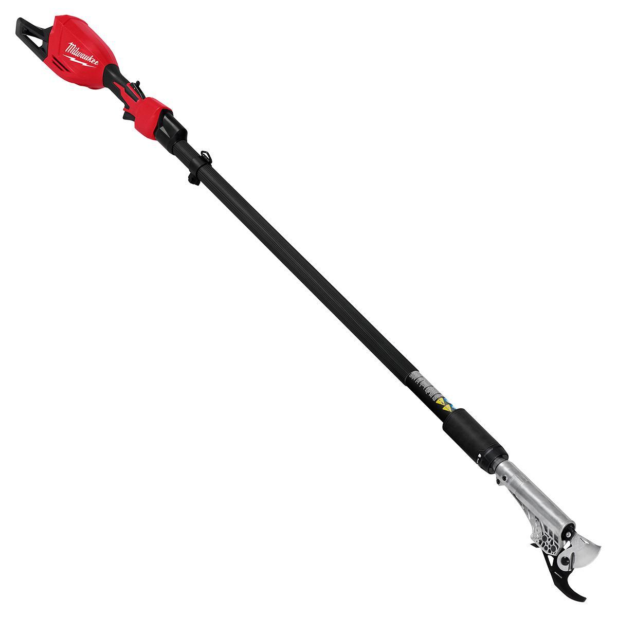 Grensax Milwaukee M18 BLTS-0 solo - STÅNGSEKATÖR M18 BLTS-0 MILWAUKEE 4933480865