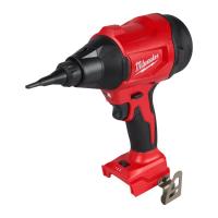Blåspistol Milwaukee M18 BLHSB-0 Solo