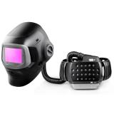 Svetshjälm Speedglas G5-03 VC inkl adflo fläktsystem, 637730