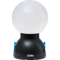 Arbetsbelysning Gelia Globlampa m. uttag