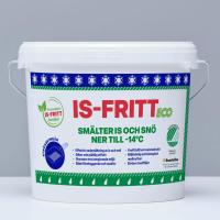 Issmältningsmedel Is-Fritt Eco