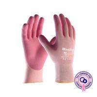 MAXIFLEX ACTIVE HT HANDSKE 10 ROSA BANDET