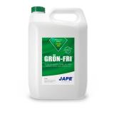 Rengöringsmedel Grön-Fri