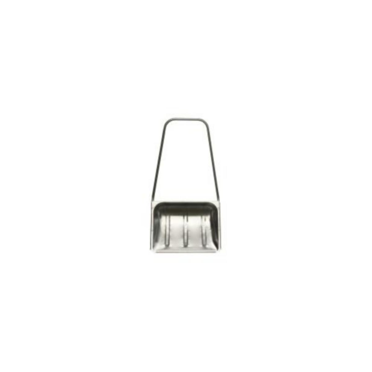 Snösläde Ironside Lillflingan - SNÖSLÄDE LILLFLINGAN H140 1500X710X660 IRONSIDE 519016