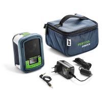 Byggradio Festool Sysrock BR 10 DAB+