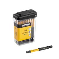 Kraftbits Ironside Torx 10-pack långa