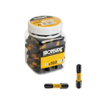 Kraftbits Ironside Torx 100-pack