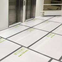 Skyddsplast Floorcover MP Board