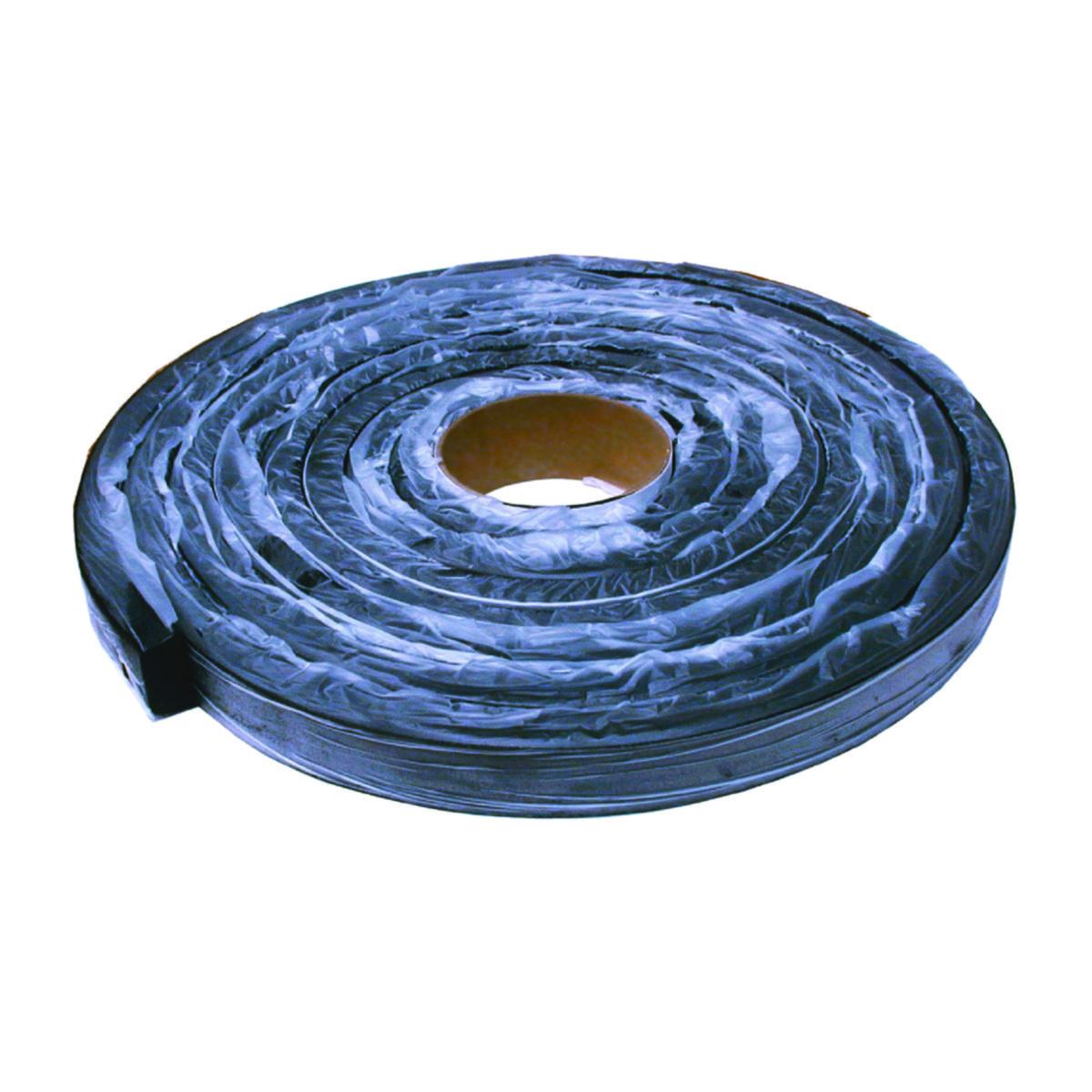 Svällband Waterstop - SVÄLLBAND WATERSTOP 20X25 MM. L=5.0 M