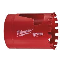 Hålsåg Milwaukee Diamond Plus™